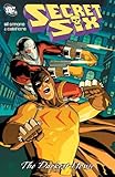 Secret Six. The darkest house