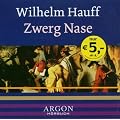 Zwerg Nase [Tontr�ger] Gesamttitel: Argon-H�rbuch