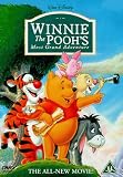 Winnie The Pooh's Most Grand Adventure [DVD] [1997]