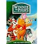 Winnie the Pooh's Most Grand Adventure [DVD] [1997]