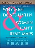 Why Men Don't Listen & Women Can't Read Maps