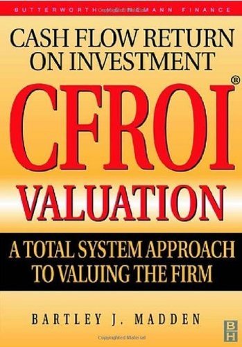 CFROI Valuation