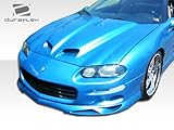 1998-2002 Chevrolat Camaro Vortex kit URETHANE - Includes Vortex front lip (103852) Vortex sideskirts (103853) Vortex rear lip (103854)