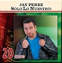 Solo lo Nuestro: 20 Exitos