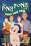 Ping Pong Club - Goes Too Far