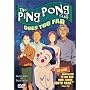 Ping Pong Club - Goes Too Far