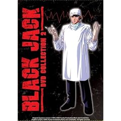 Black Jack - Collection 2