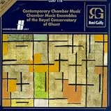 Contemporary Chamber Music