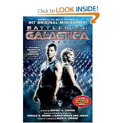 Battlestar Galactica