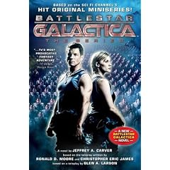 Battlestar Galactica