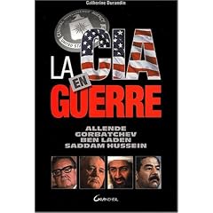 La CIA en guerre