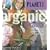 Organic Beauty: Look and Feel Gorgeous the Natural Way (Planet Organic)