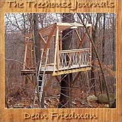 The Treehouse Journals