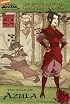 The Earth Kingdom Chronicles: The Tale of Azula (Avatar)