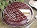 Chocolate Covered White Chocolate Cheesecake-4.5 Lbs.