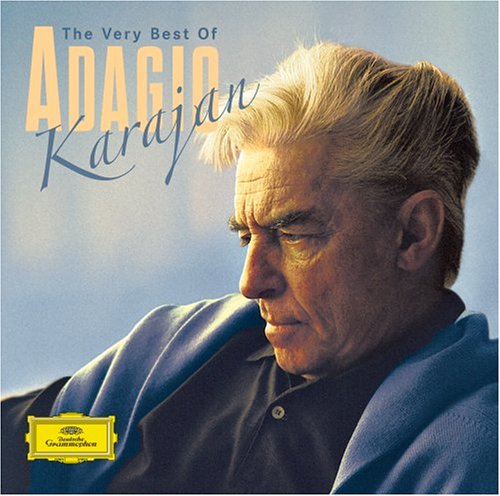 CD-Charts  Search : Karajan - Best of Adagio