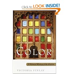 Color: A Natural History of the Palette