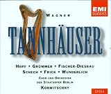Richard Wagner: Tannhäuser