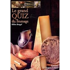 Le Grand Quiz du Fromage Edition 2008