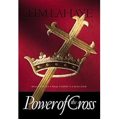 Power of the Cross: Real Stories Real People a Real God