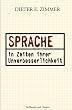 Sprache in Zeiten ihrer Unverbesserlichkeit
