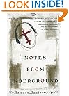 Notes from Underground