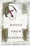 Notes from Underground