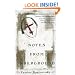 Notes from Underground