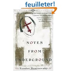 Notes from Underground