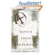Notes from Underground