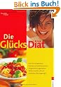Die Gl�cksdi�t. Essen Sie sich gl�cklich.