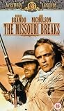 Review MGM Entertainment  / The Missouri Breaks [1976]