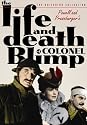 The Life and Death of Colonel Blimp - Criterion Collection