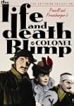 Life And Death Of Colonel Blimp
