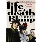 The Life and Death of Colonel Blimp - Criterion Collection