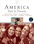 America Past and Present, Brief Edition, Volume II (7th Edition) (MyHistoryLab Series)
