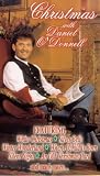 Christmas With Daniel O'Donnell [1996] VHS