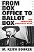 Books : From Box Office to Ballot Box: The American Political Film