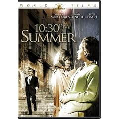 10:30 Pm Summer [Import USA Zone 1]