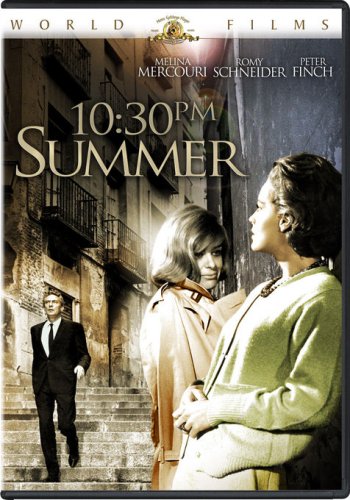 Cover art for 10:30 PM Summer (MGM World Films) Cover art for 10:30 PM Summer (MGM World Films)