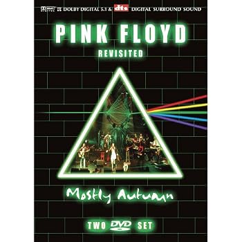 Pink Floyd Revisted