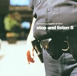 Stop and Listen Vol.5: Compiled By Masters at Work