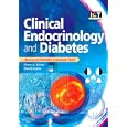 Clinical Endocrinology and Diabetes: An Illustrated Colour Text by Shern L. Chew and David Leslie
