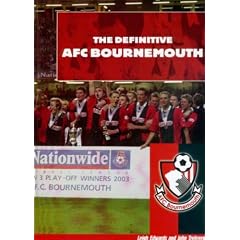 The Definitive AFC Bournemouth