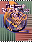 Macintosh Sound & Music Bible