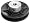 Glass Reinforced Nylon V-Belt Pulley 1.5