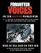 Forgotten Voices of the Second World War: War at Sea and in the Air