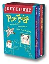 Pure Fudge : Fudge boxed set