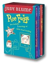 Pure Fudge Boxed Set