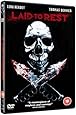 Laid To Rest [2008] [DVD]